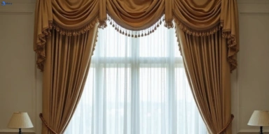 Steam cleaning heavy drapes on-site yeronga Matty Curtain Cleaning