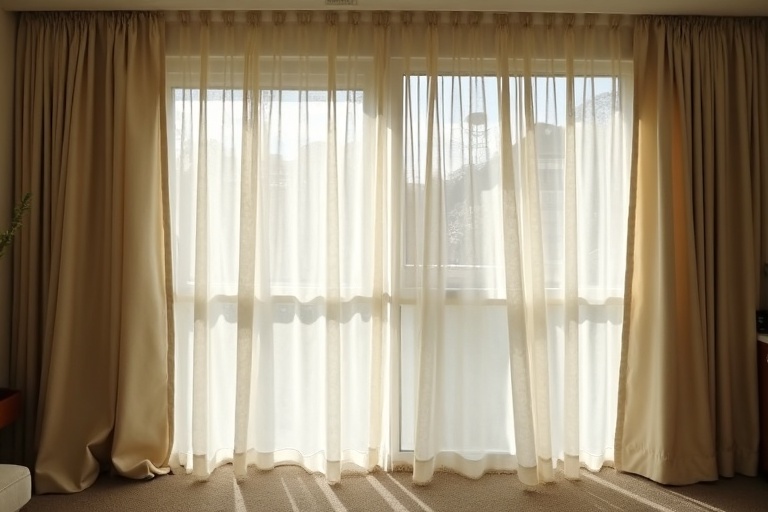Before Professional Cleaning - Yeronga
